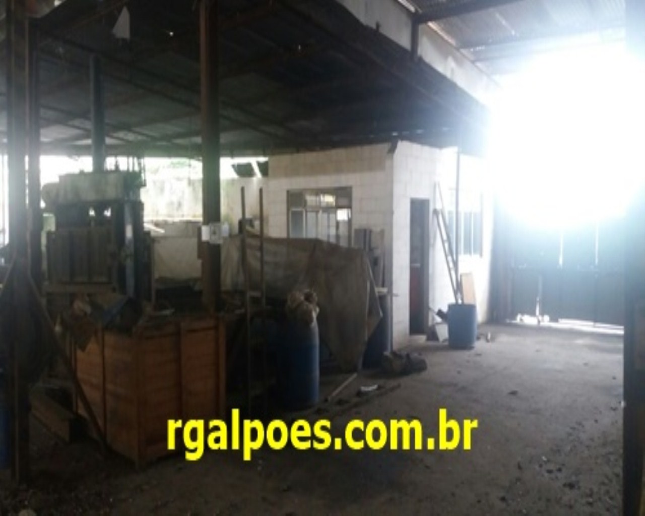 Depósito-Galpão - Foto 4