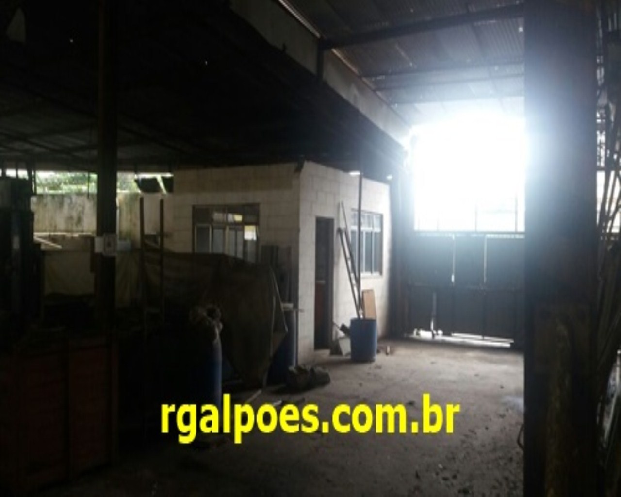 Depósito-Galpão - Foto 8