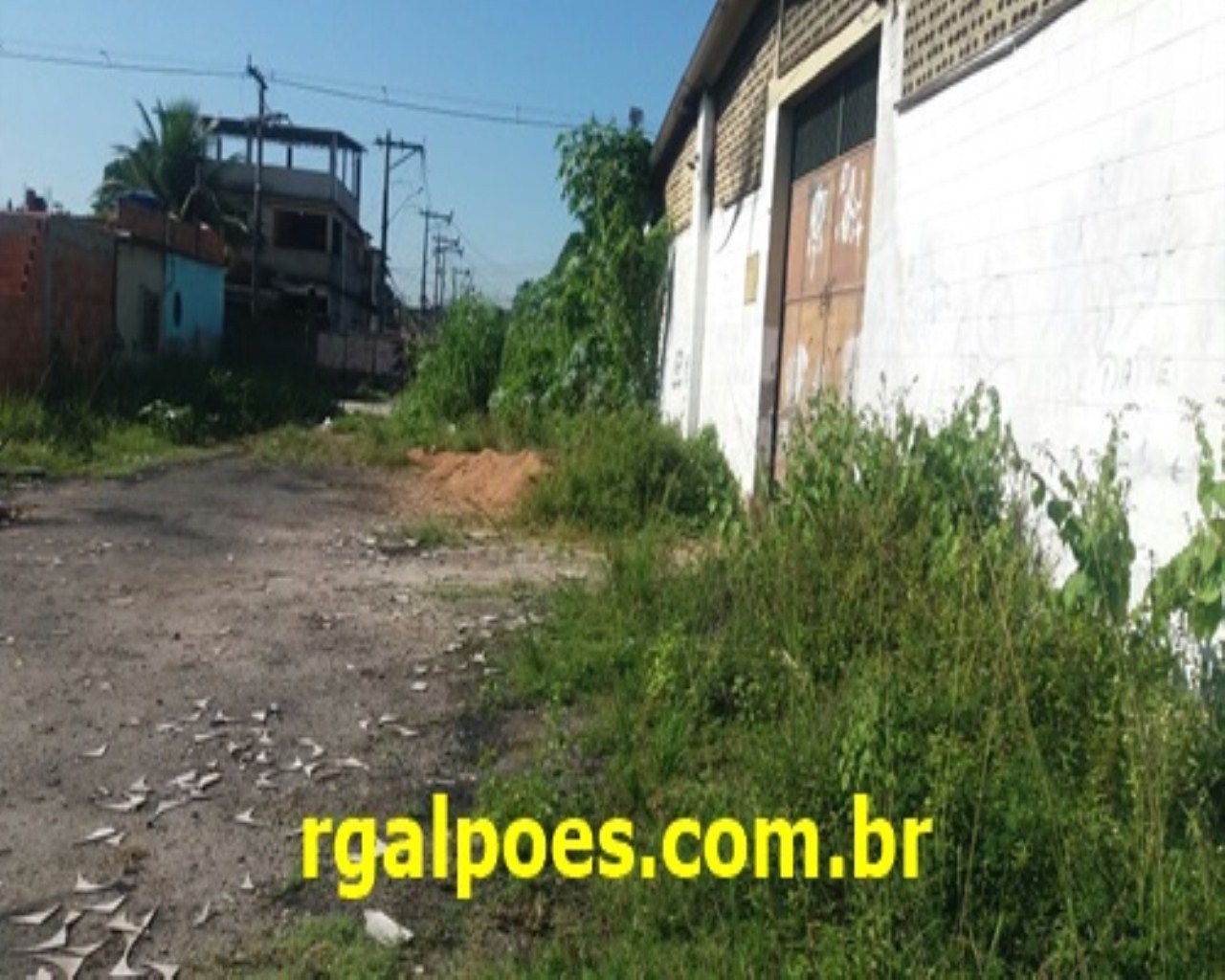 Loteamento e Condomínio - Foto 2