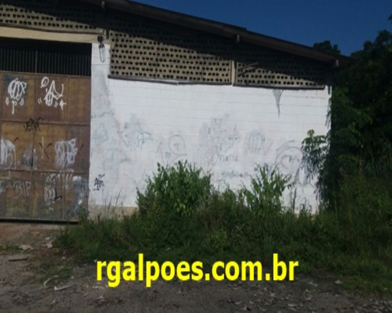 Loteamento e Condomínio - Foto 3