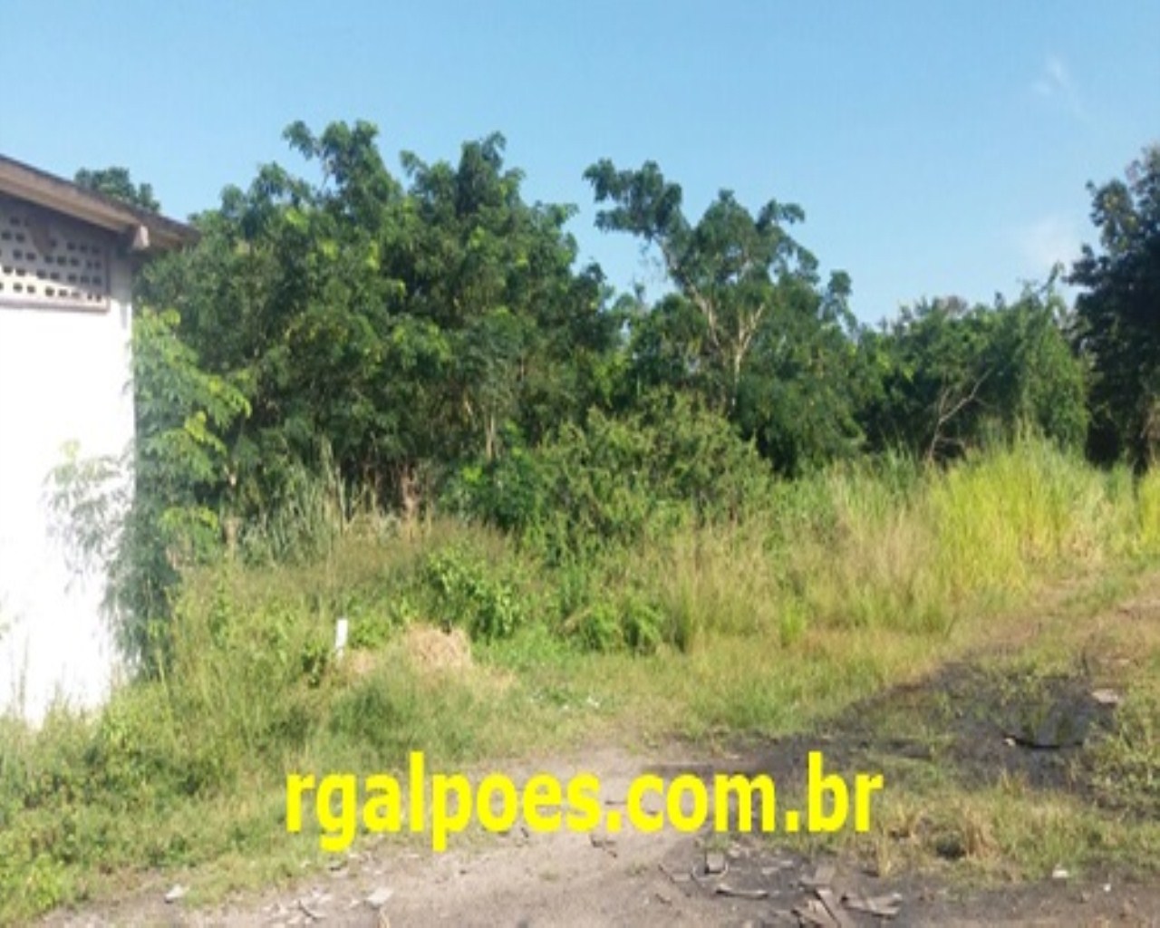 Loteamento e Condomínio - Foto 6