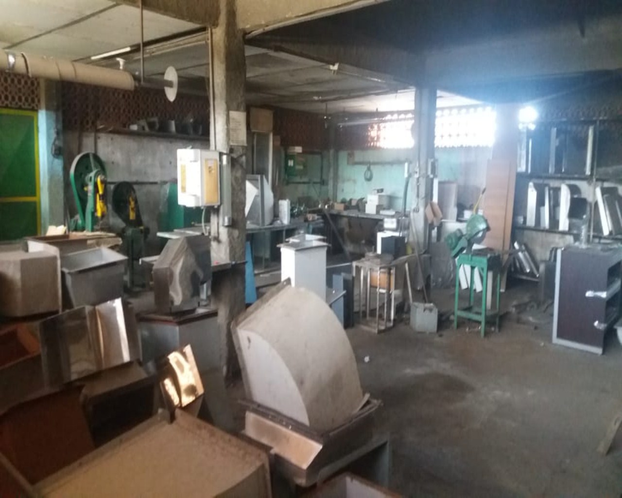 Depósito-Galpão - Foto 2