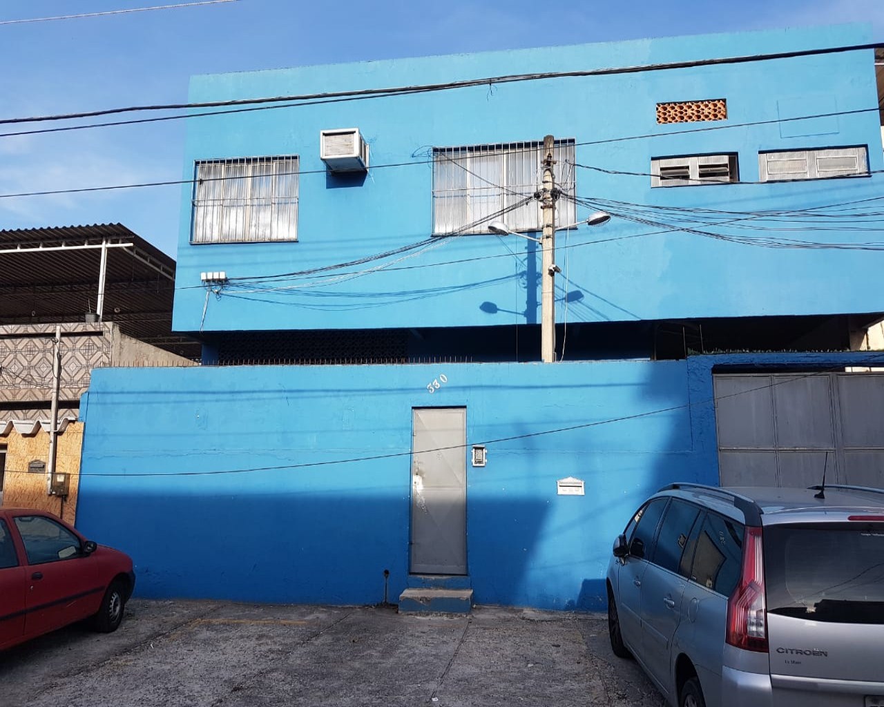 Depósito-Galpão - Foto 3