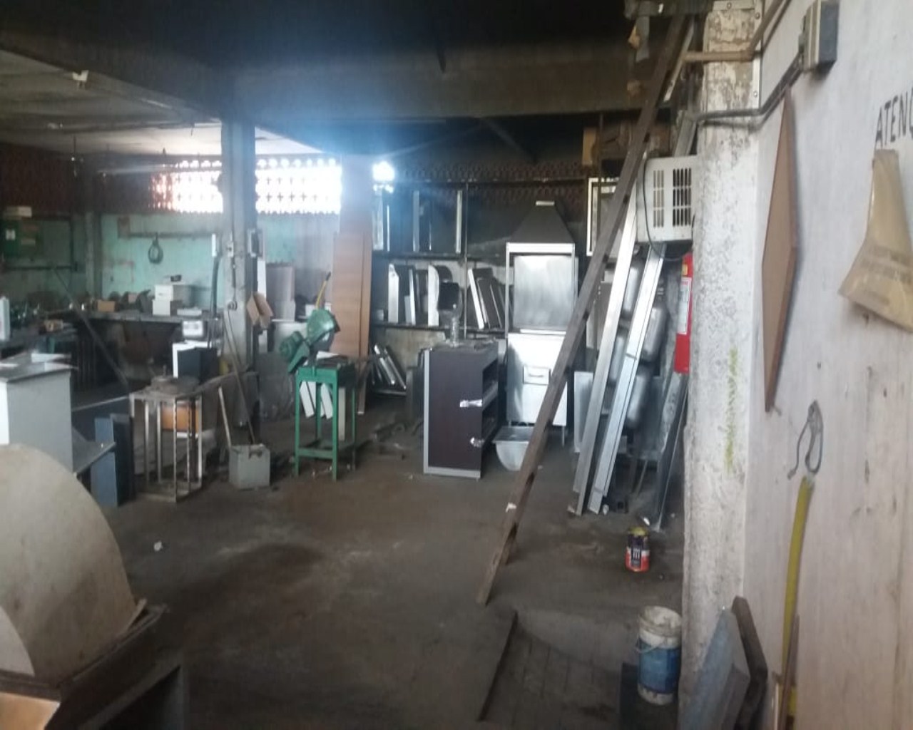 Depósito-Galpão - Foto 4