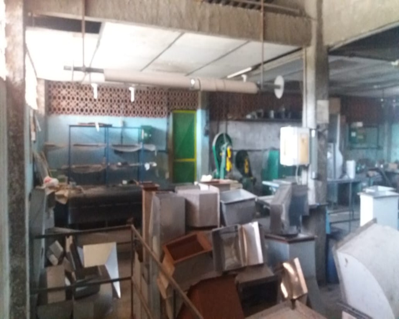 Depósito-Galpão - Foto 5