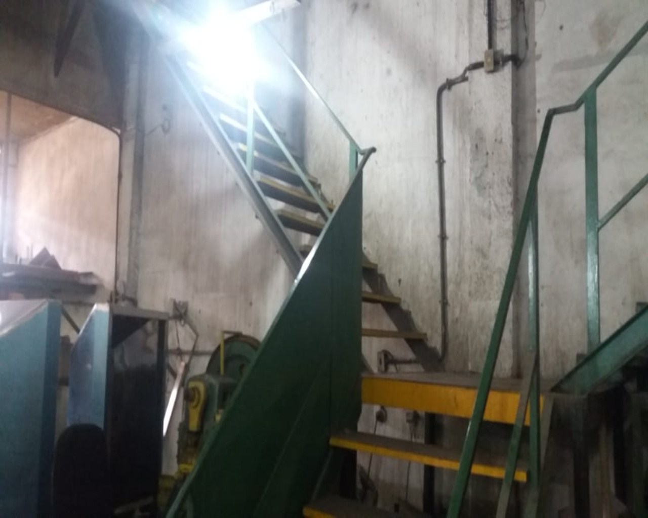 Depósito-Galpão - Foto 6