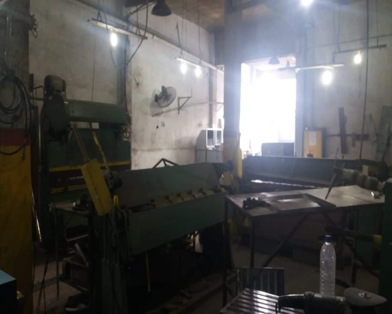 Depósito-Galpão - Foto 7