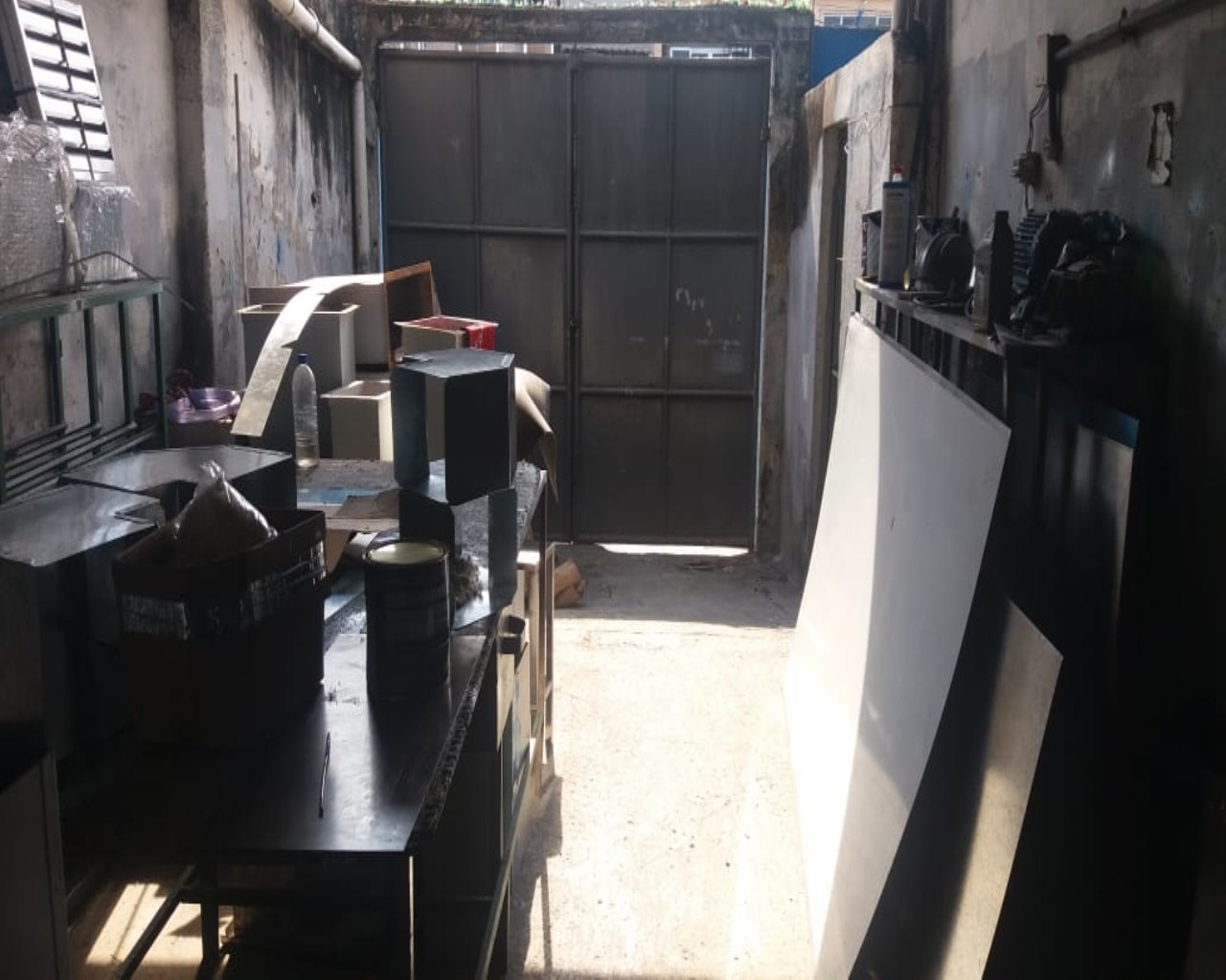 Depósito-Galpão - Foto 8