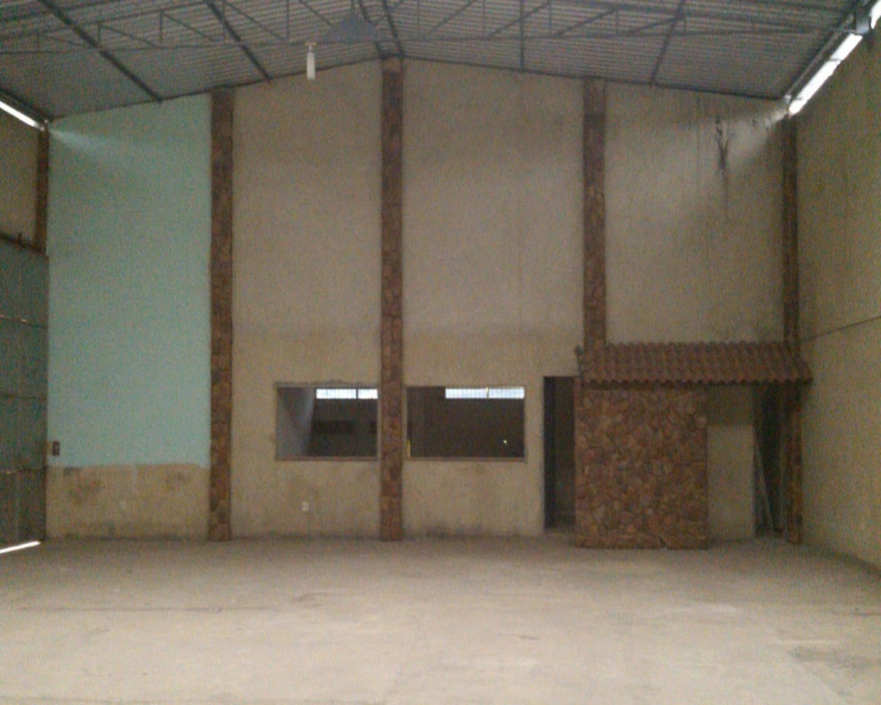 Depósito-Galpão - Foto 1