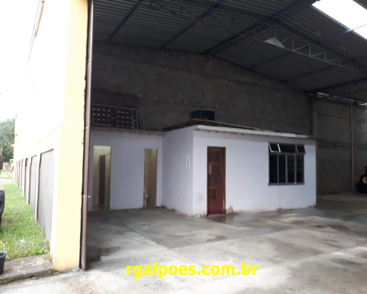 Depósito-Galpão - Foto 3