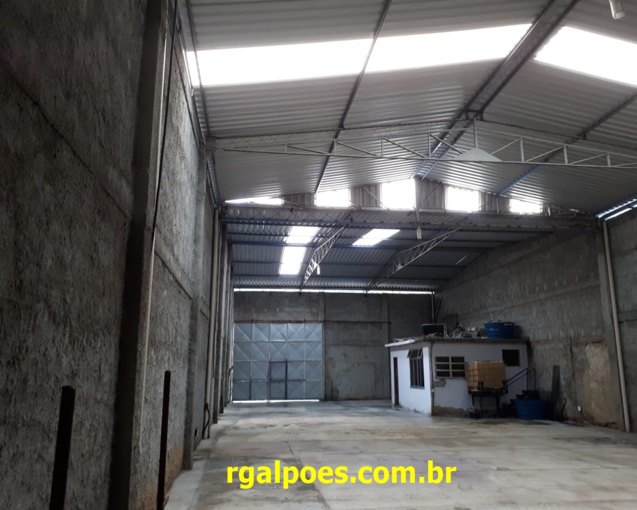 Depósito-Galpão - Foto 4