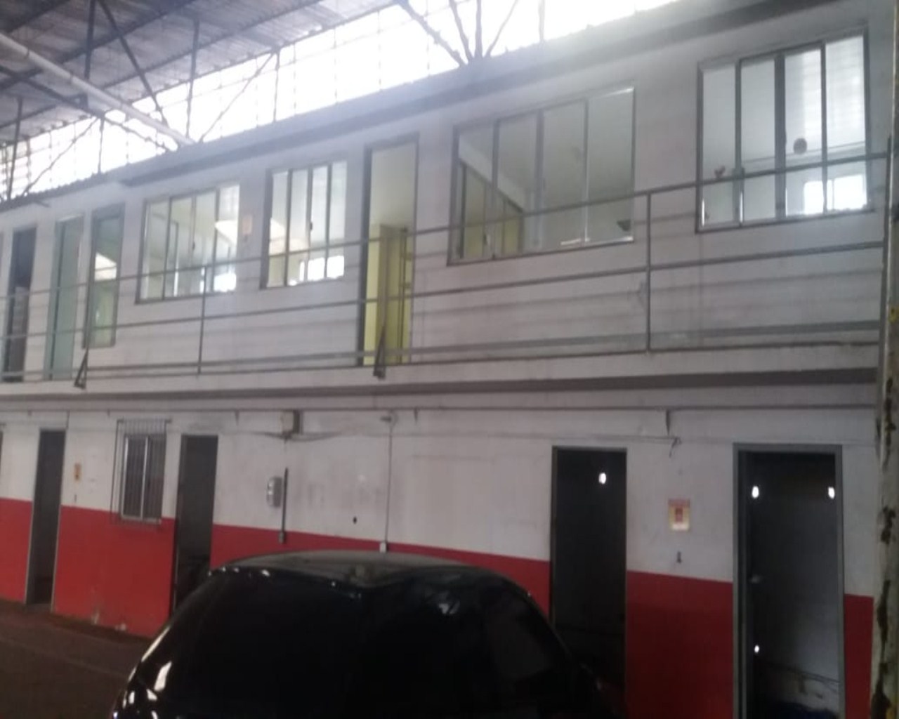 Depósito-Galpão - Foto 5