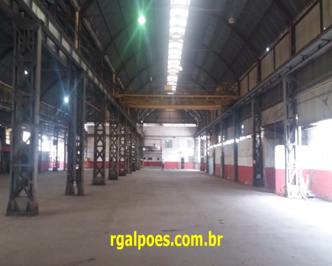 Depósito-Galpão - Foto 17