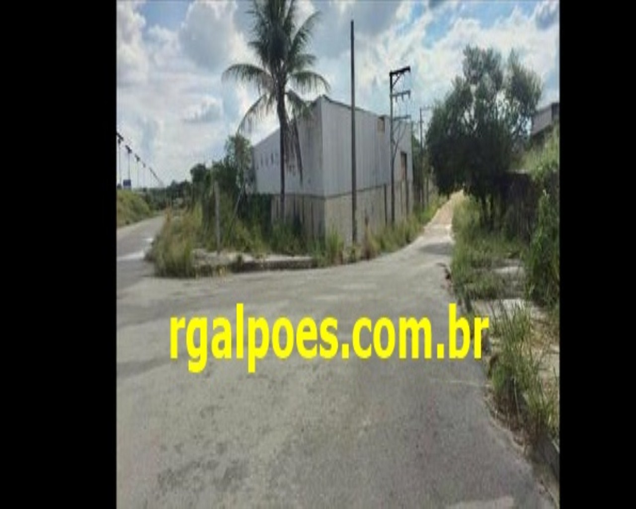 Depósito-Galpão - Foto 2