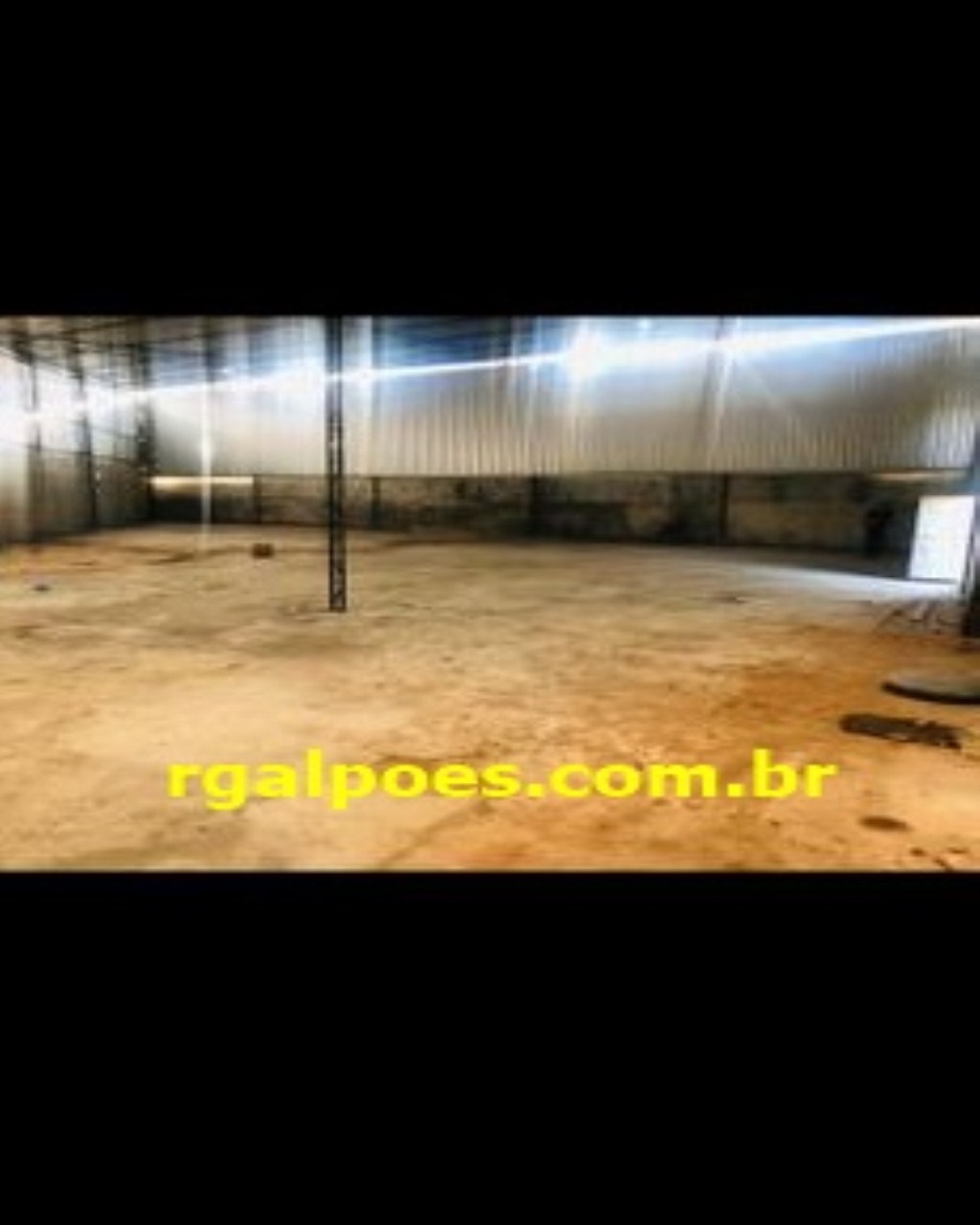 Depósito-Galpão - Foto 3