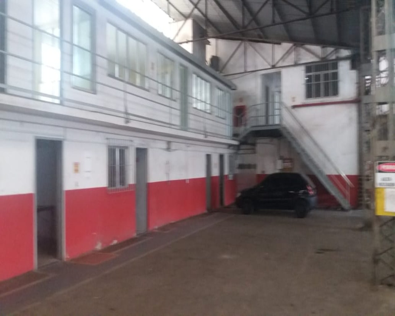 Depósito-Galpão - Foto 8