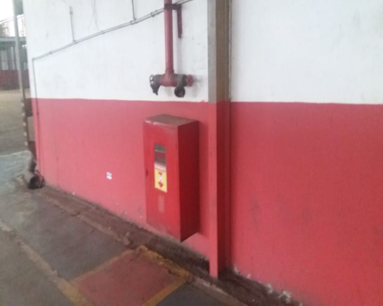 Depósito-Galpão - Foto 12