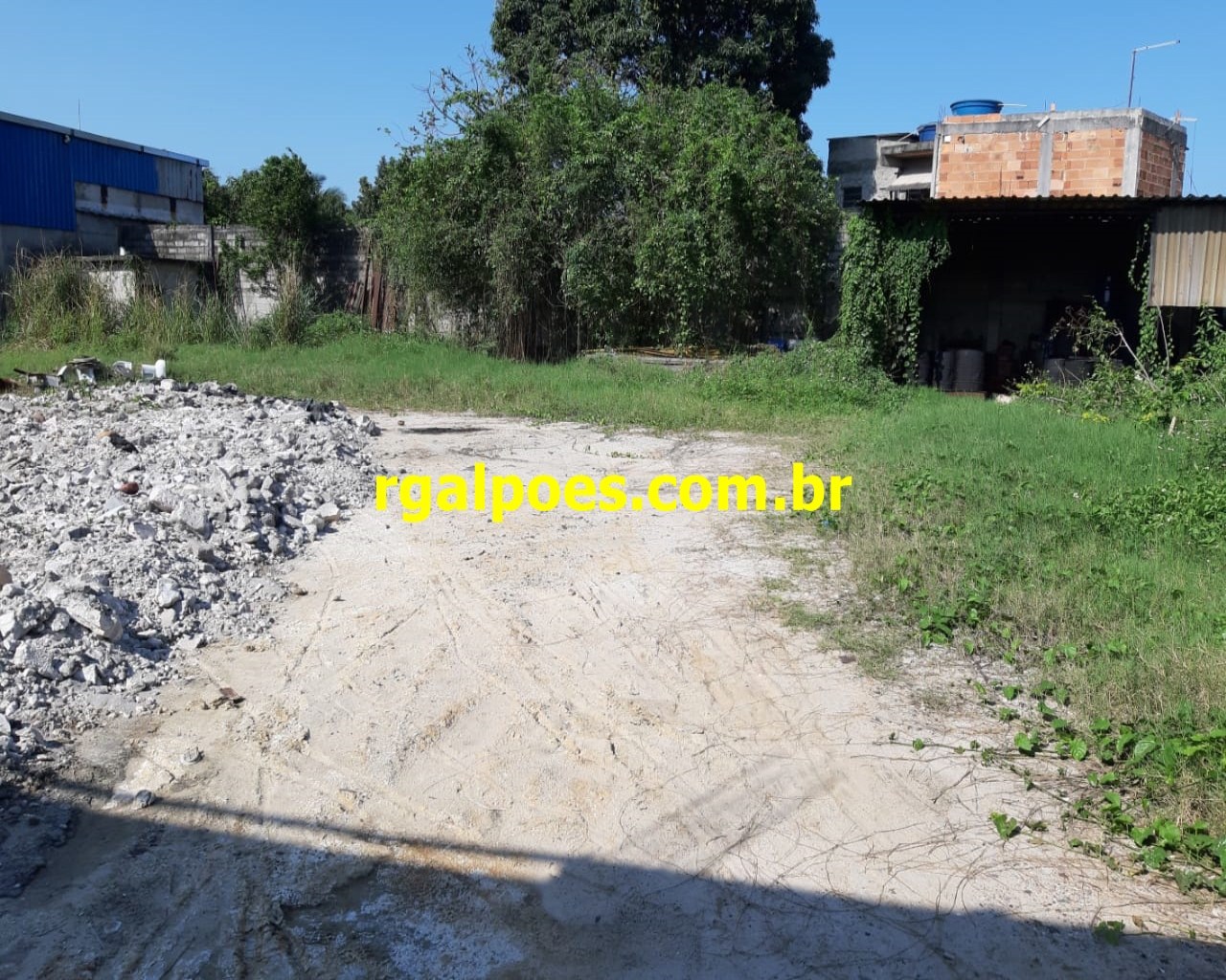 Loteamento e Condomínio - Foto 2