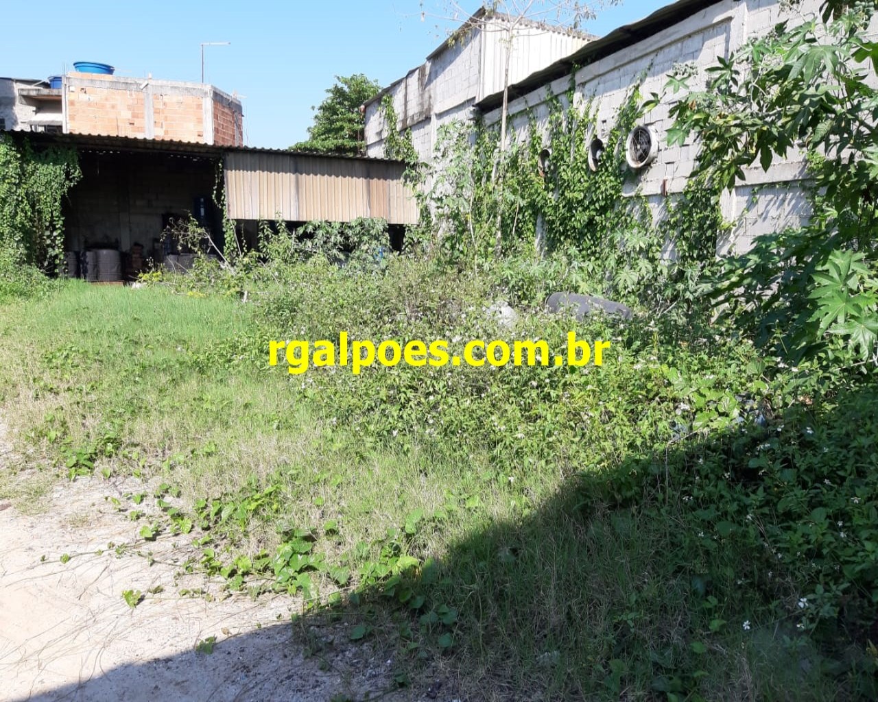 Loteamento e Condomínio - Foto 3