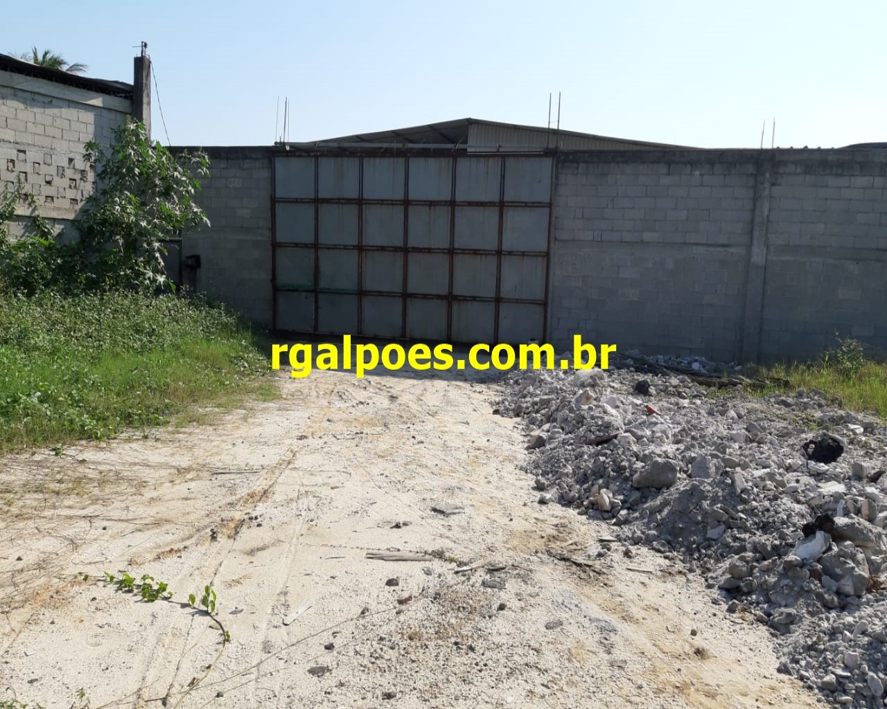 Loteamento e Condomínio - Foto 4