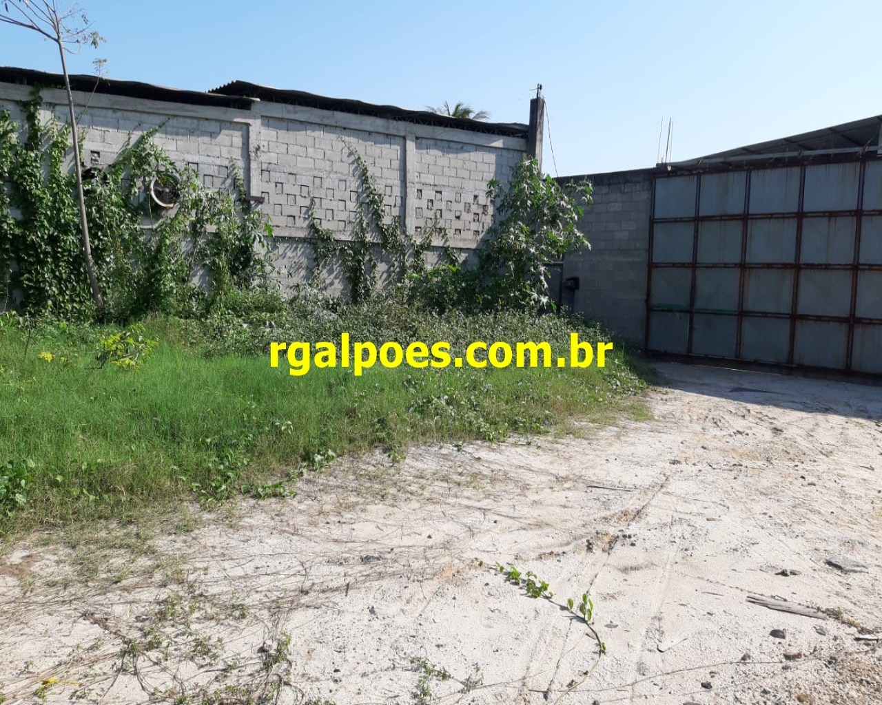 Loteamento e Condomínio - Foto 5