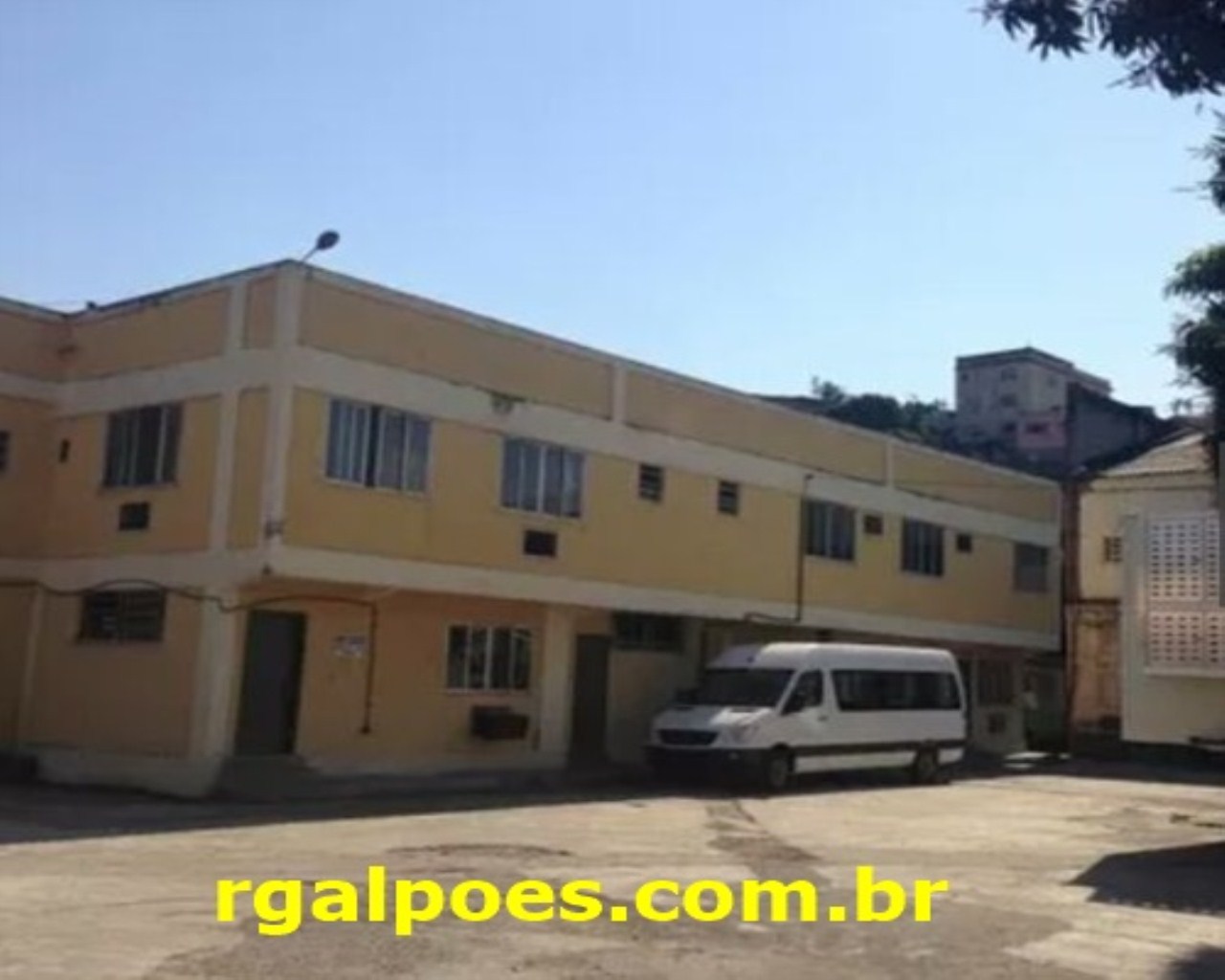 Depósito-Galpão - Foto 2