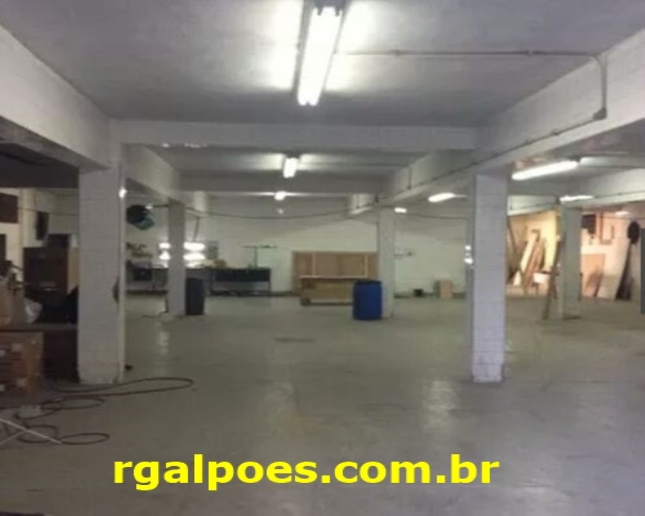 Depósito-Galpão - Foto 3