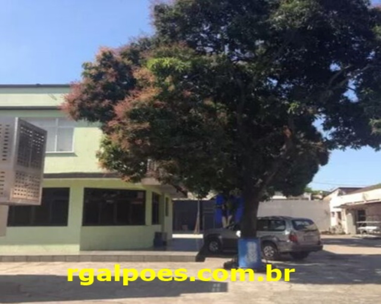 Depósito-Galpão - Foto 4