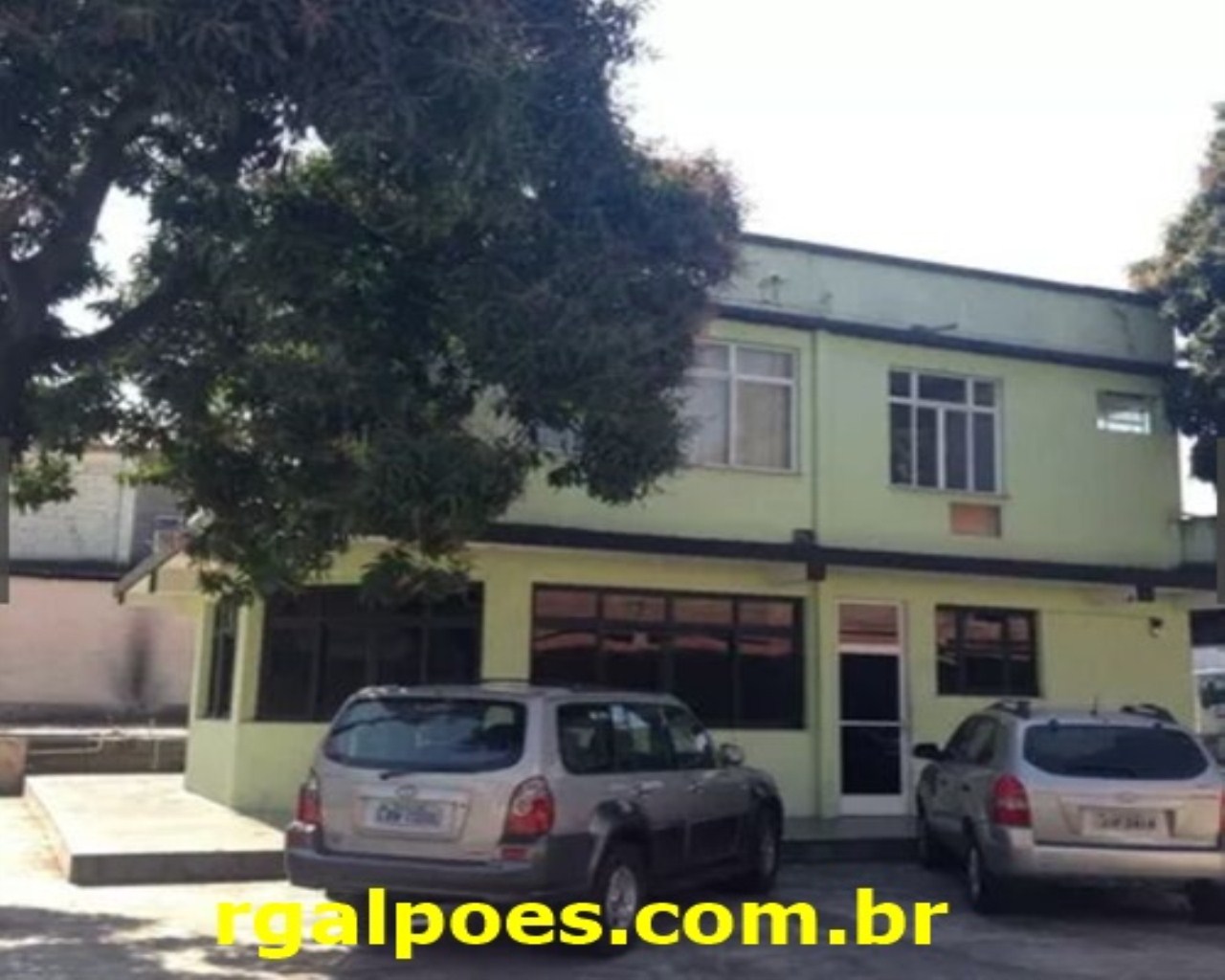 Depósito-Galpão - Foto 6