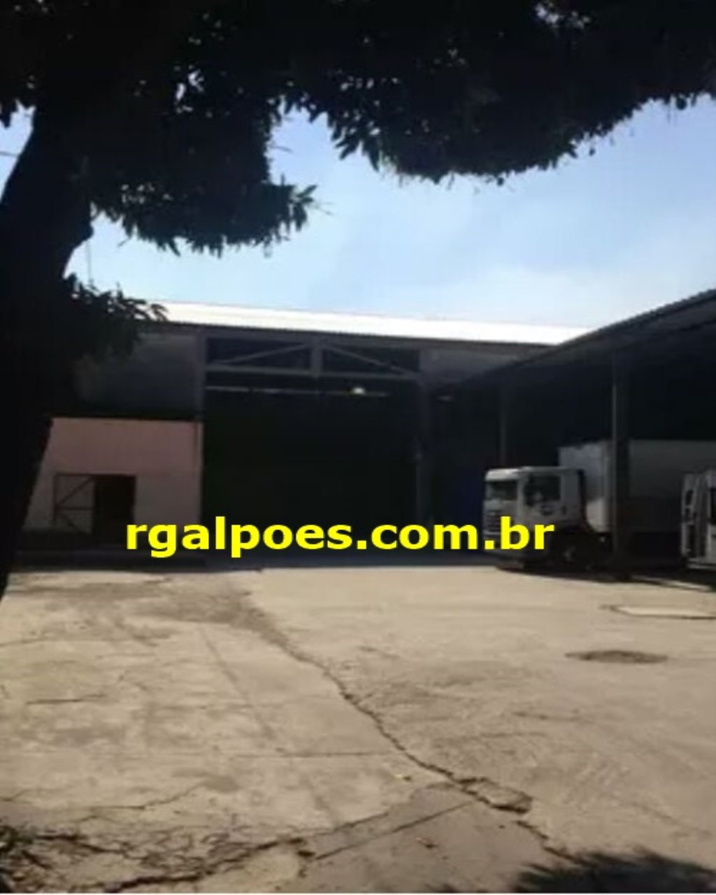 Depósito-Galpão - Foto 8