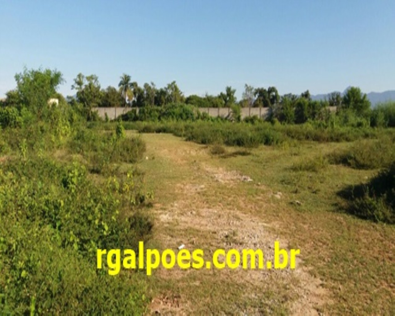 Loteamento e Condomínio - Foto 1