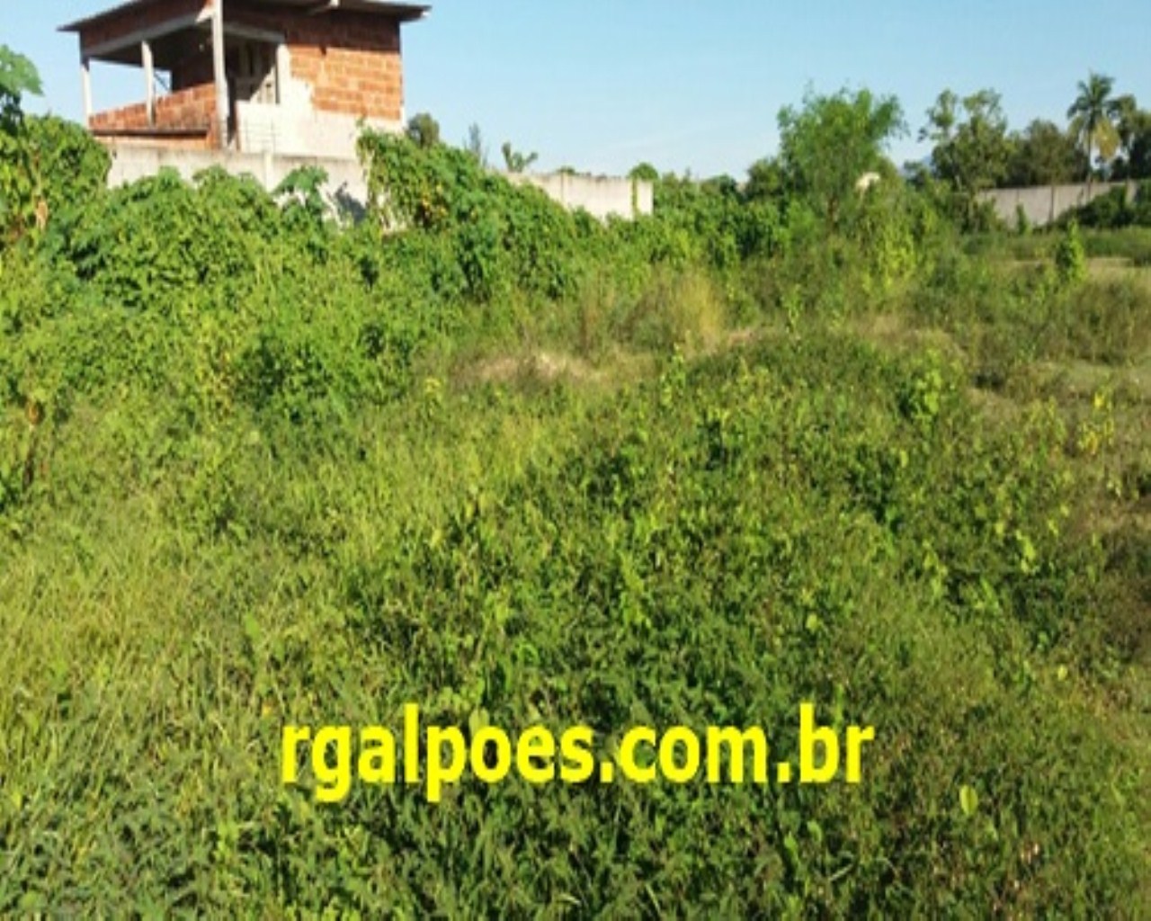 Loteamento e Condomínio - Foto 2