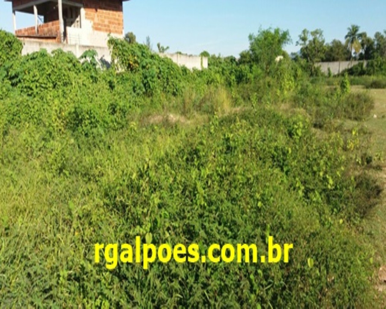 Loteamento e Condomínio - Foto 3