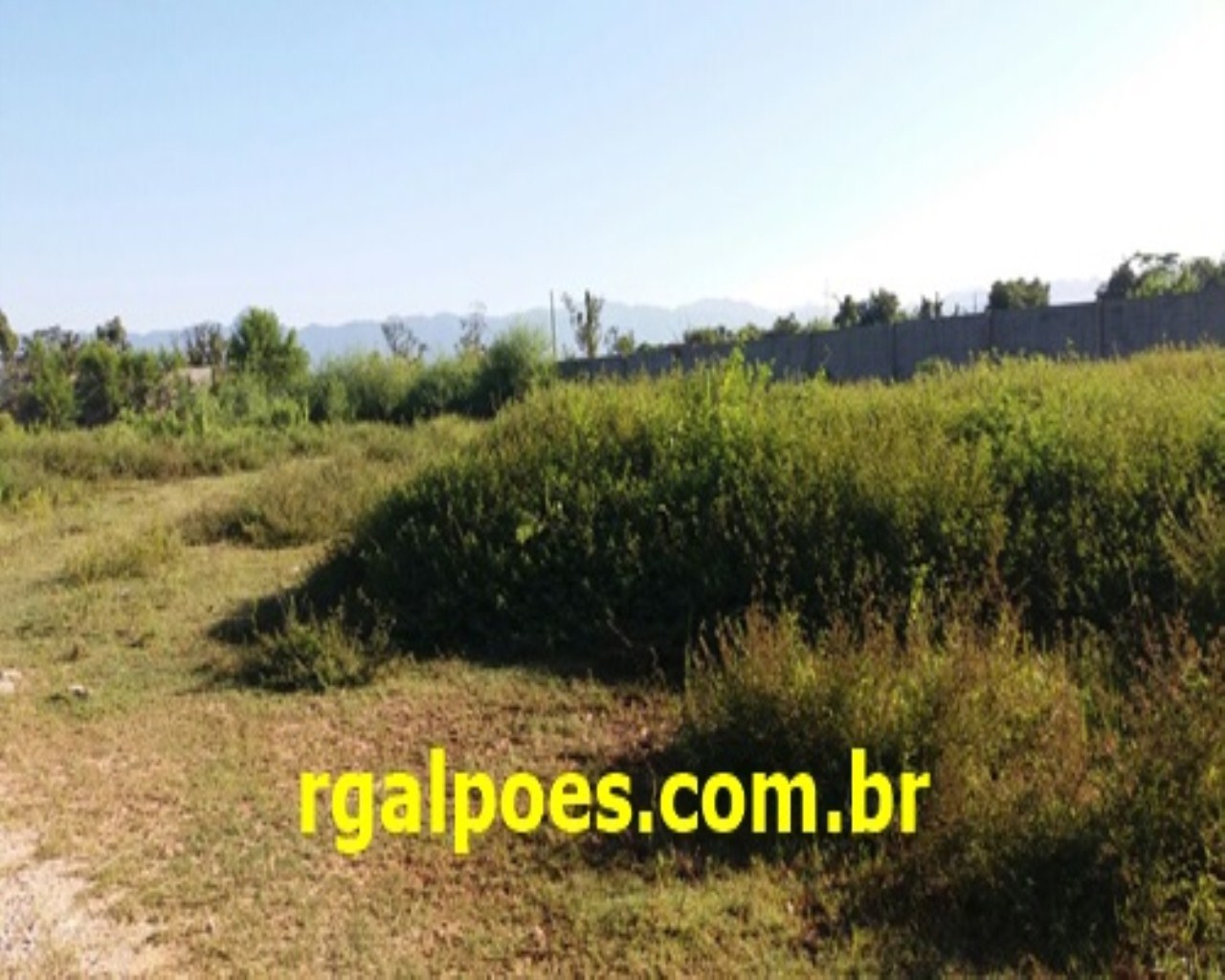 Loteamento e Condomínio - Foto 4