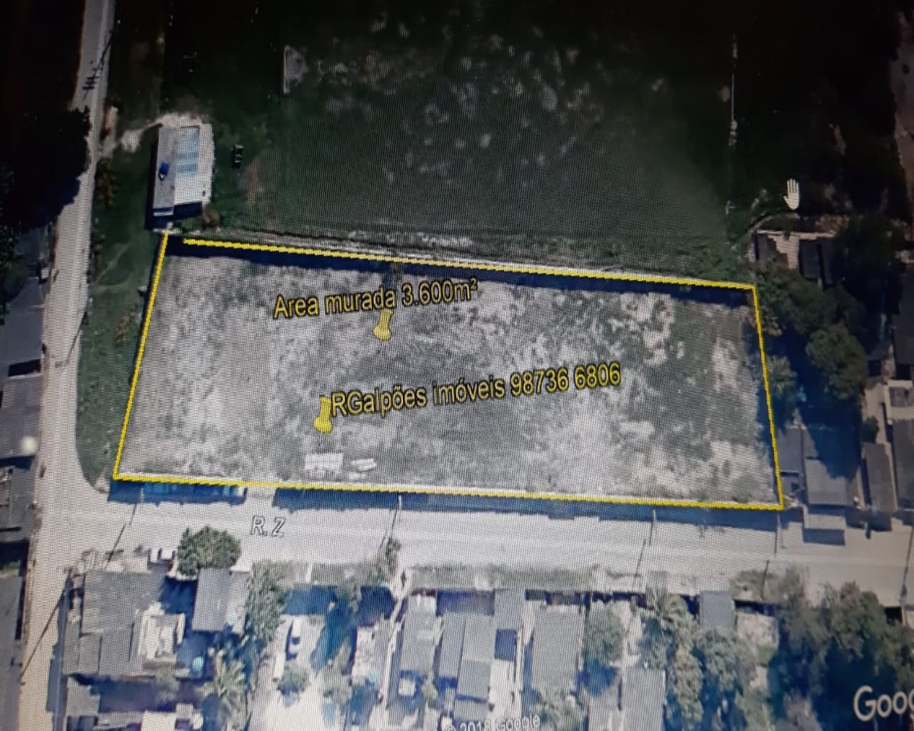 Loteamento e Condomínio - Foto 2