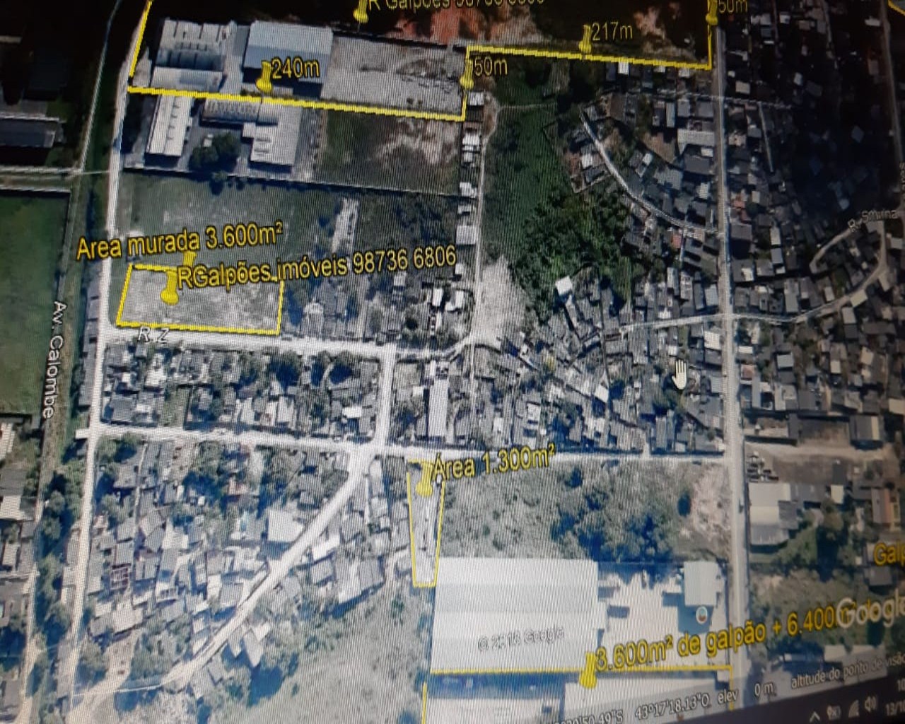 Loteamento e Condomínio - Foto 4