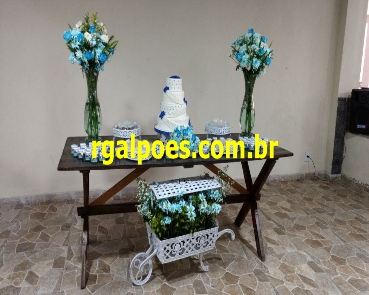 Chácara, 4 quartos, 2 hectares - Foto 3