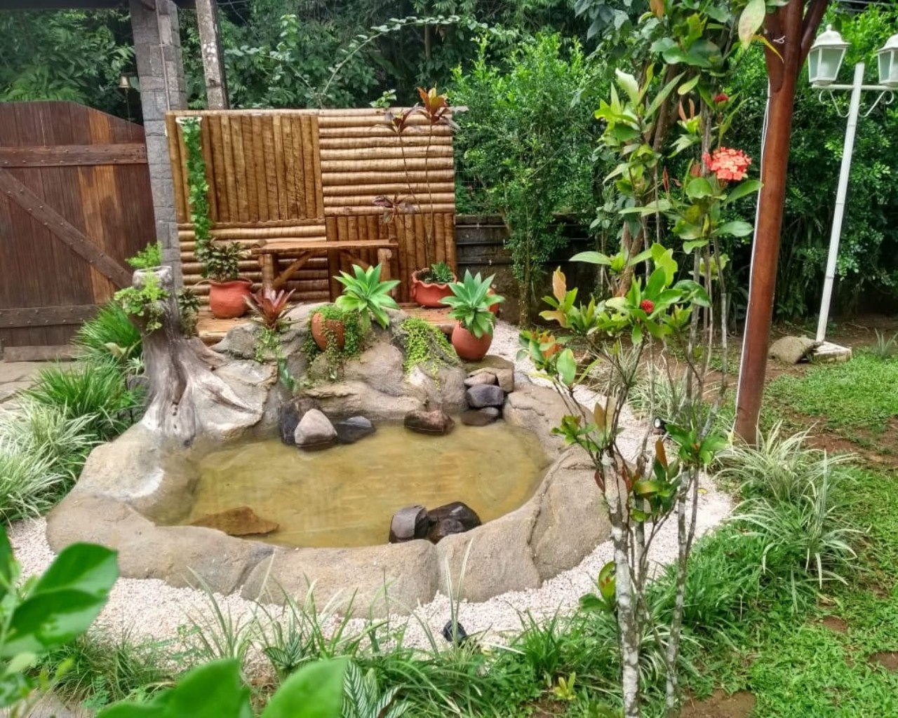 Chácara, 4 quartos, 2 hectares - Foto 5