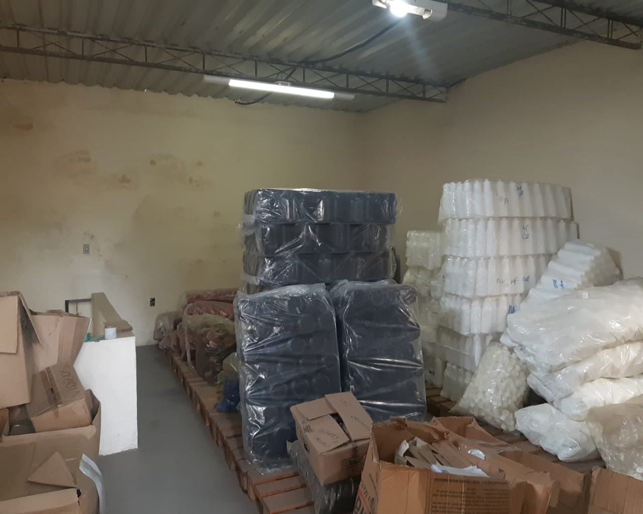 Sala-Conjunto - Foto 1