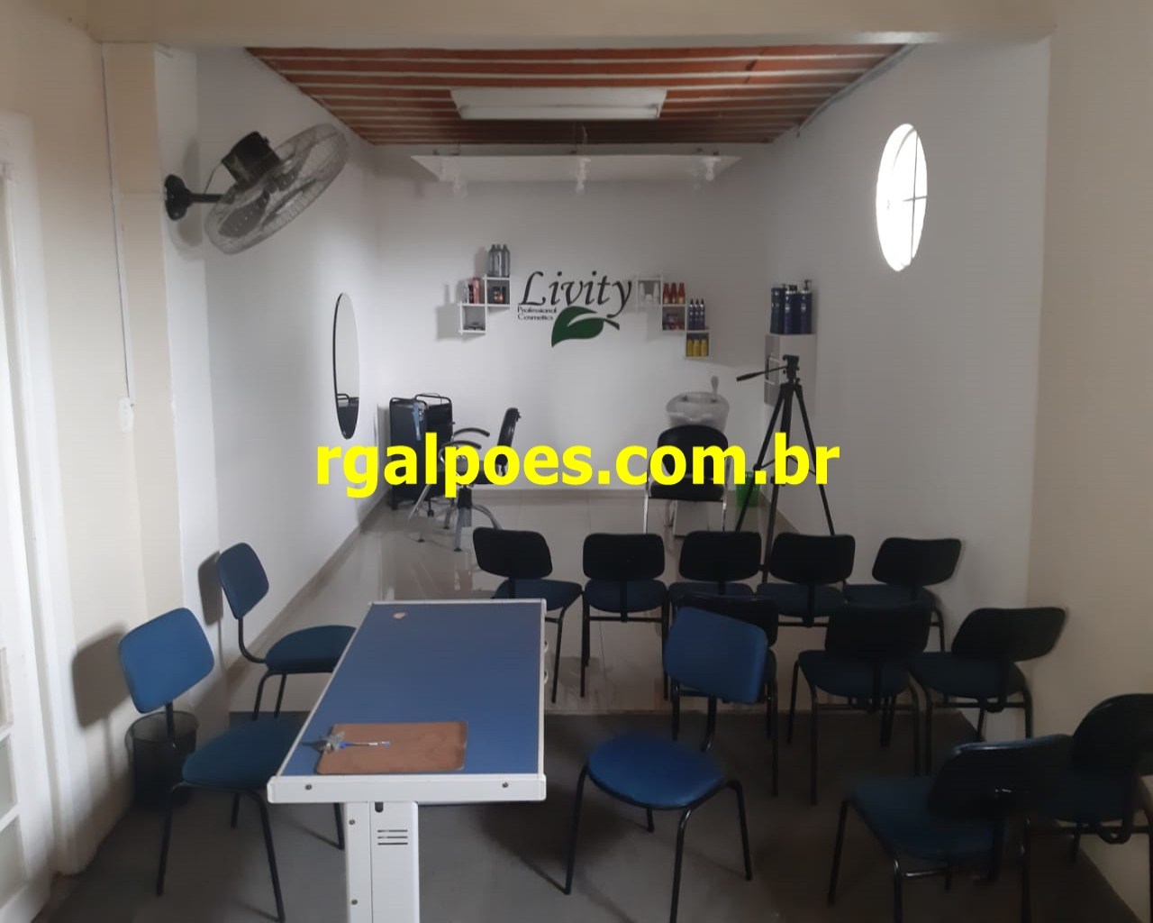 Sala-Conjunto - Foto 3