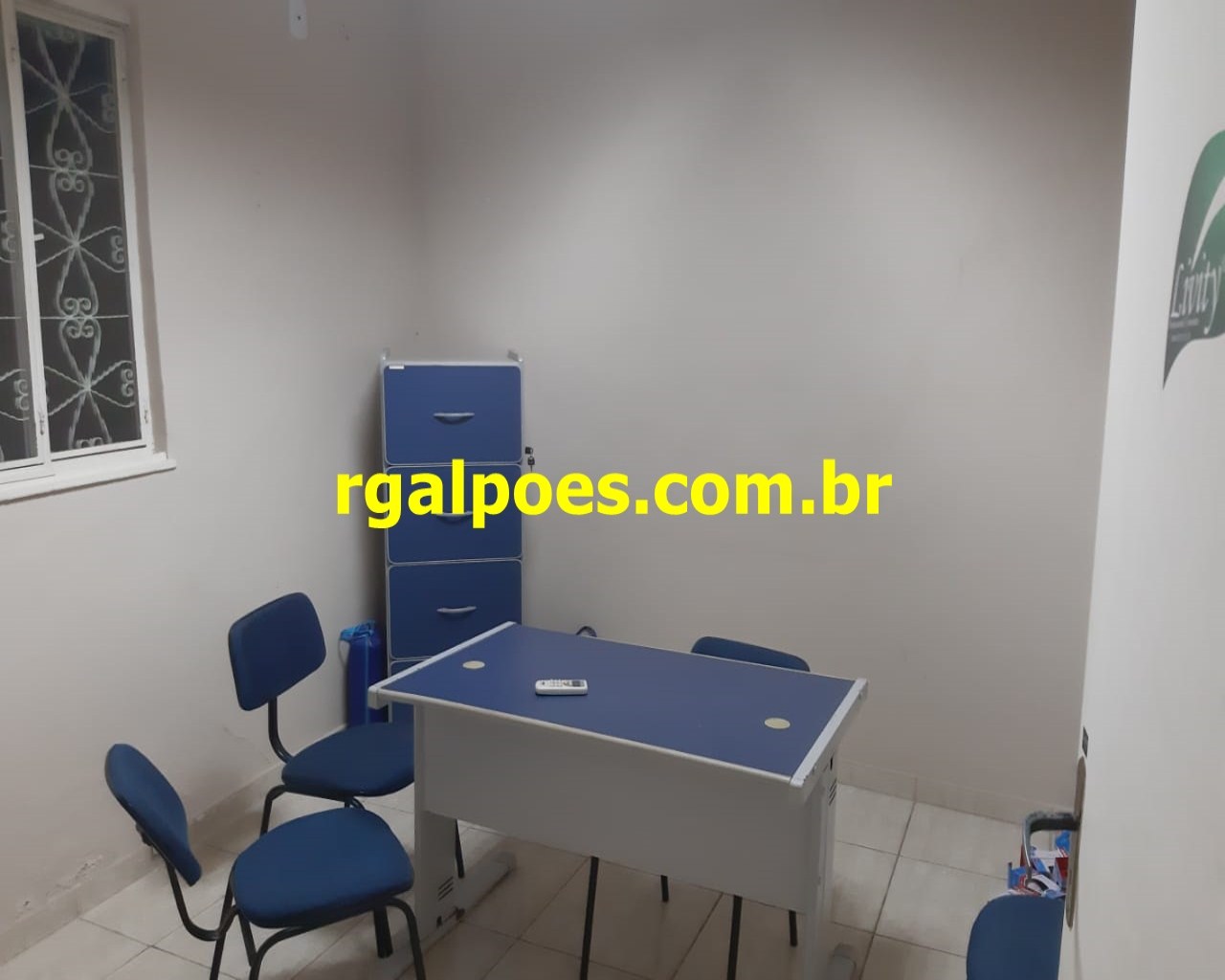 Sala-Conjunto - Foto 4