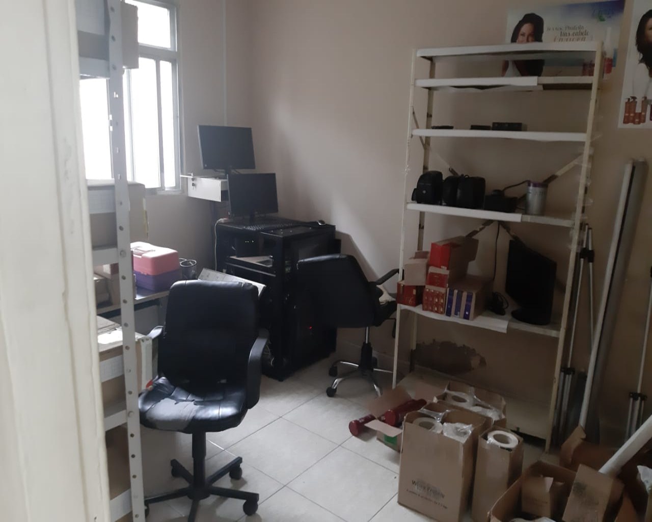 Sala-Conjunto - Foto 5