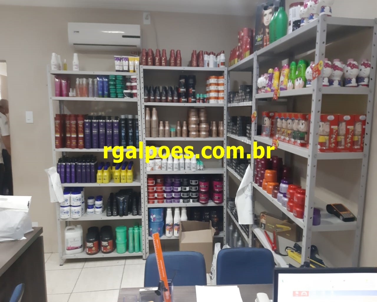 Sala-Conjunto - Foto 7