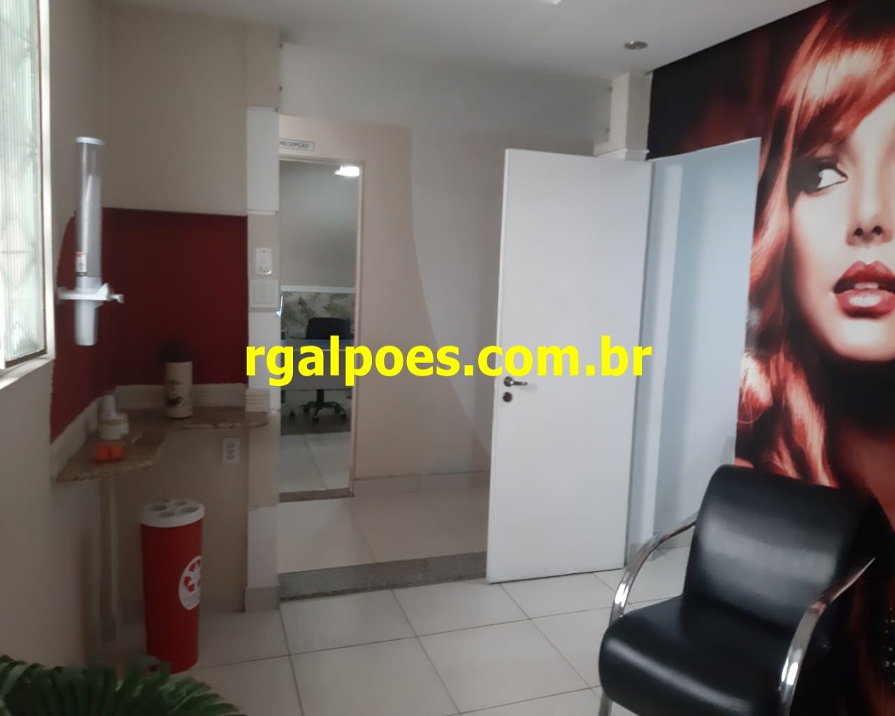 Sala-Conjunto - Foto 8