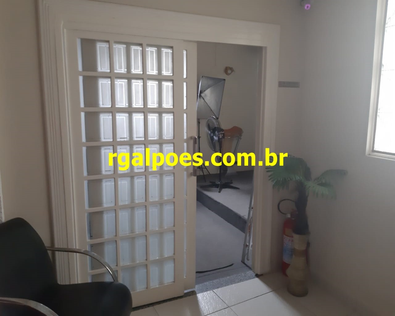 Sala-Conjunto - Foto 11