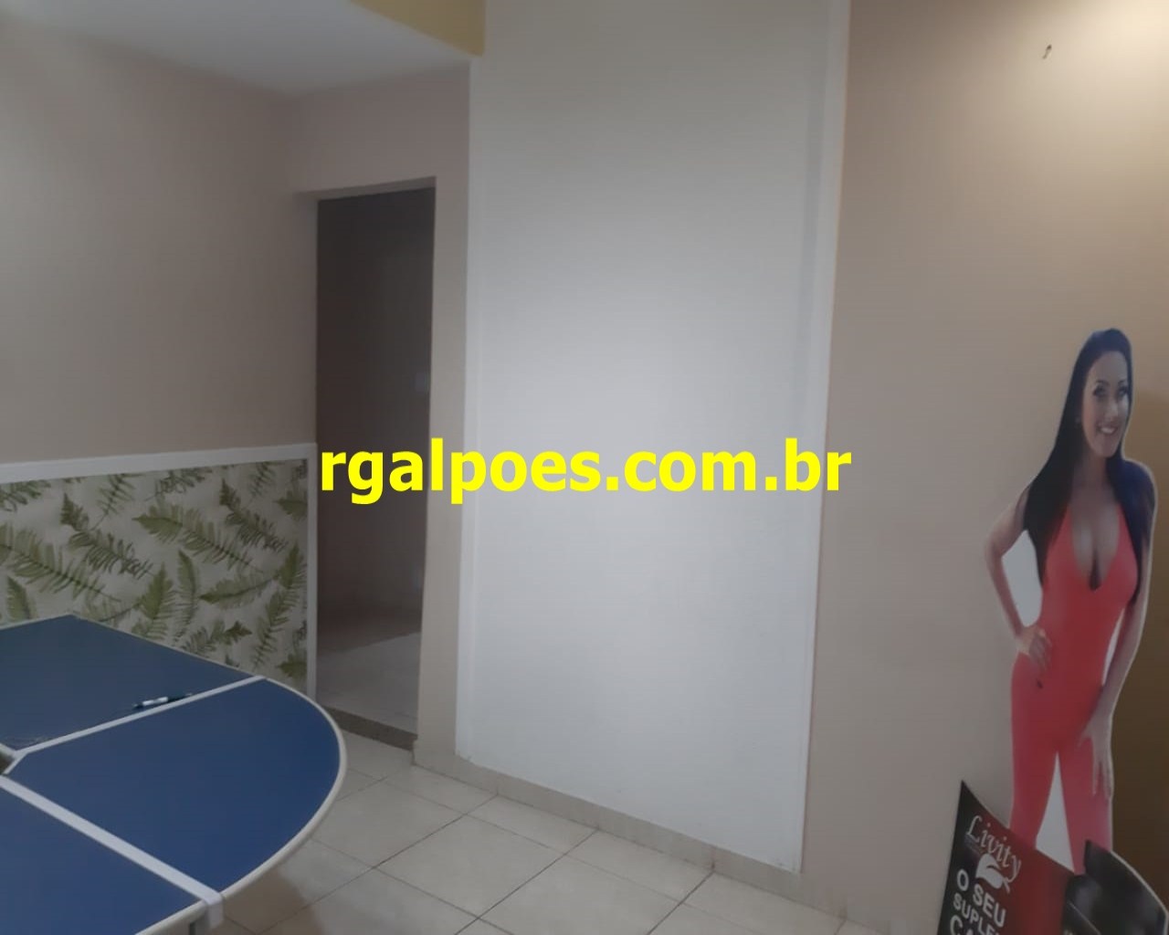 Sala-Conjunto - Foto 13