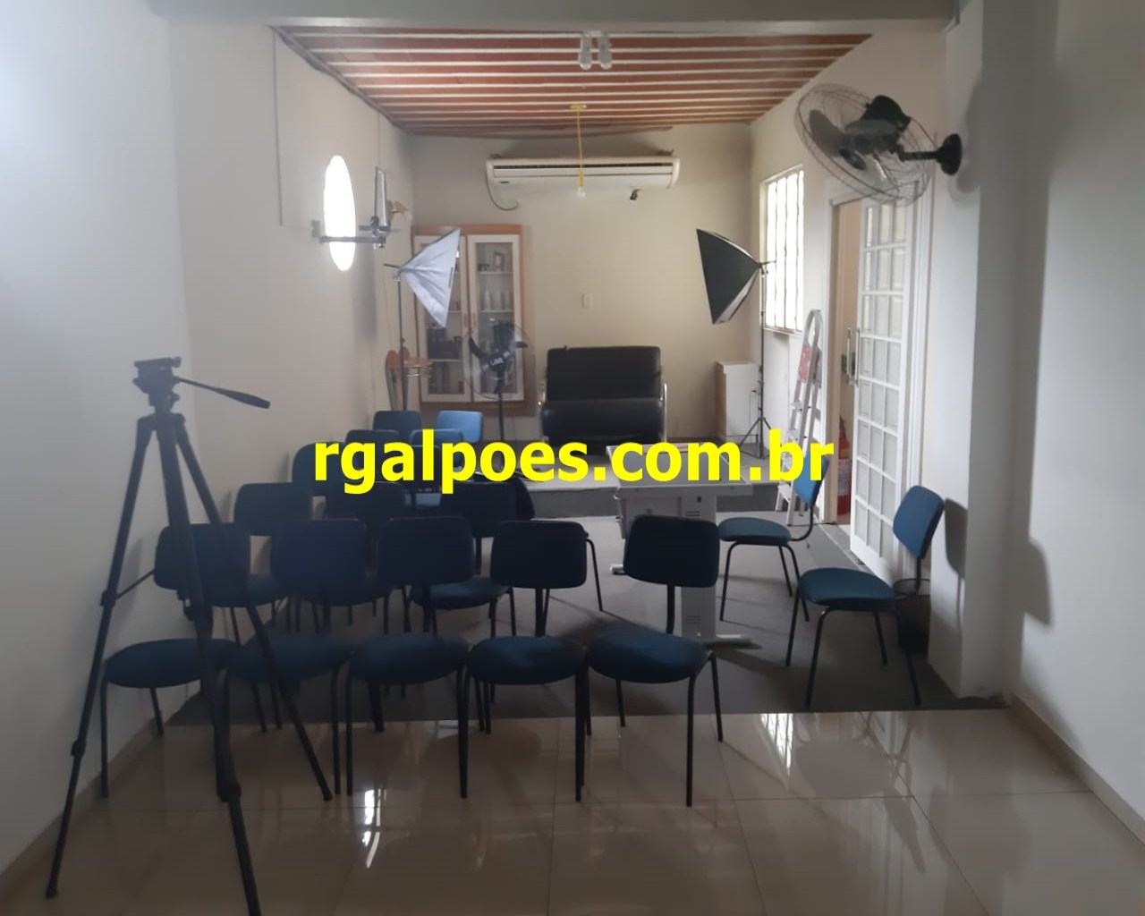 Sala-Conjunto - Foto 14