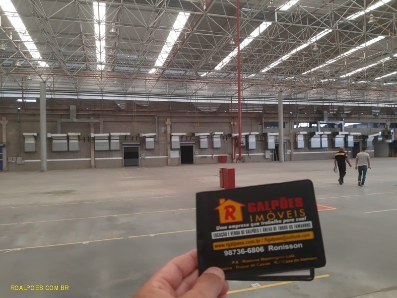 Depósito-Galpão - Foto 3