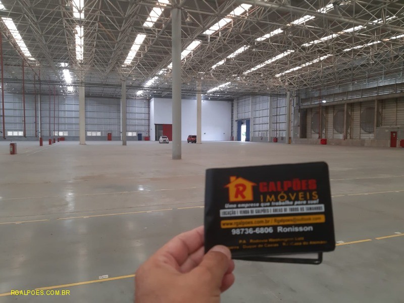 Depósito-Galpão - Foto 4