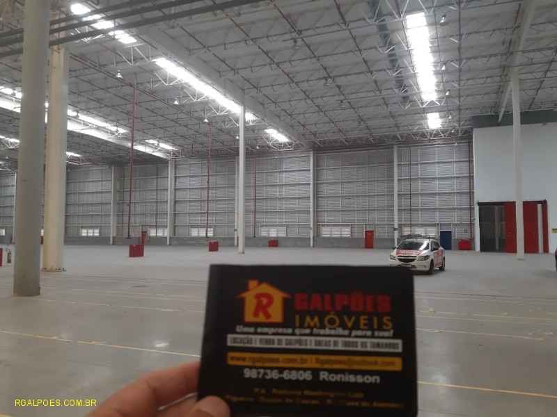 Depósito-Galpão - Foto 5